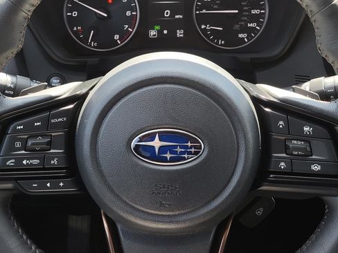 New 2026 Subaru Ascent Limited Bronze AWD/4WD image 14