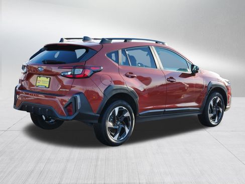 Used 2024 Subaru Crosstrek 2.5i Limited image 7