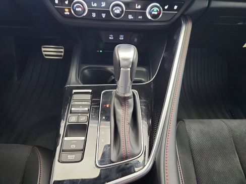 Used 2025 Acura ADX A-Spec image 23