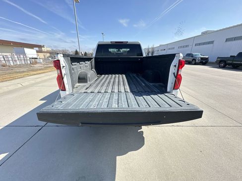Used 2019 Chevrolet Silverado 1500 RST w/ All-Star Edition image 25