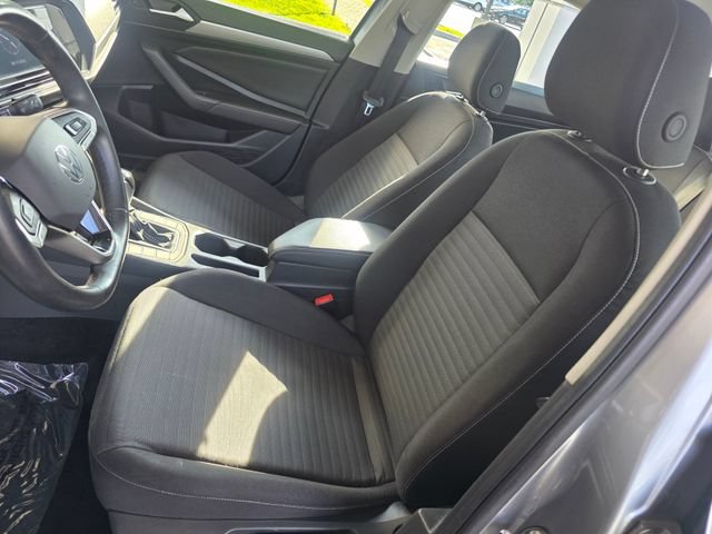Used 2024 Volkswagen Jetta S FWD image 21