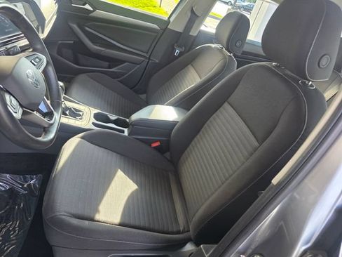 Used 2024 Volkswagen Jetta S FWD image 21