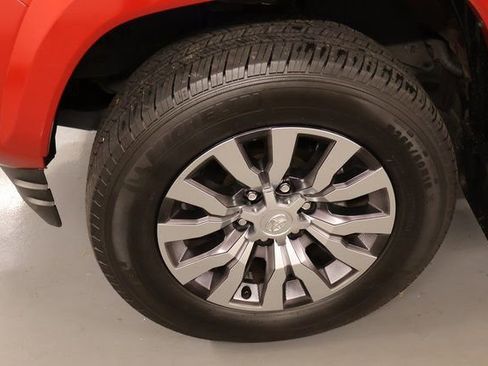 Used 2023 Toyota Tacoma Limited image 8