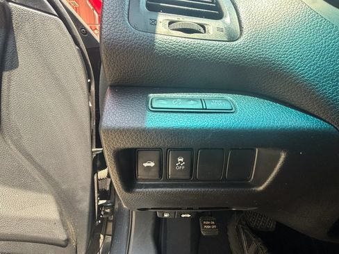 Used 2018 Nissan Altima 2.5 S w/ S Convenience Package FWD image 10