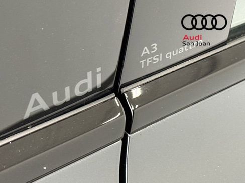 New 2026 Audi A3 2.0T Premium Plus image 12