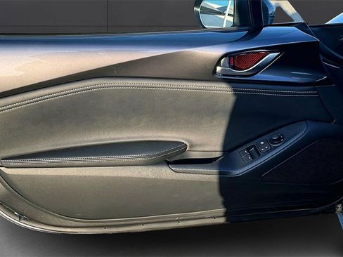 Certified 2024 MAZDA MX-5 Miata RF Grand Touring image 15