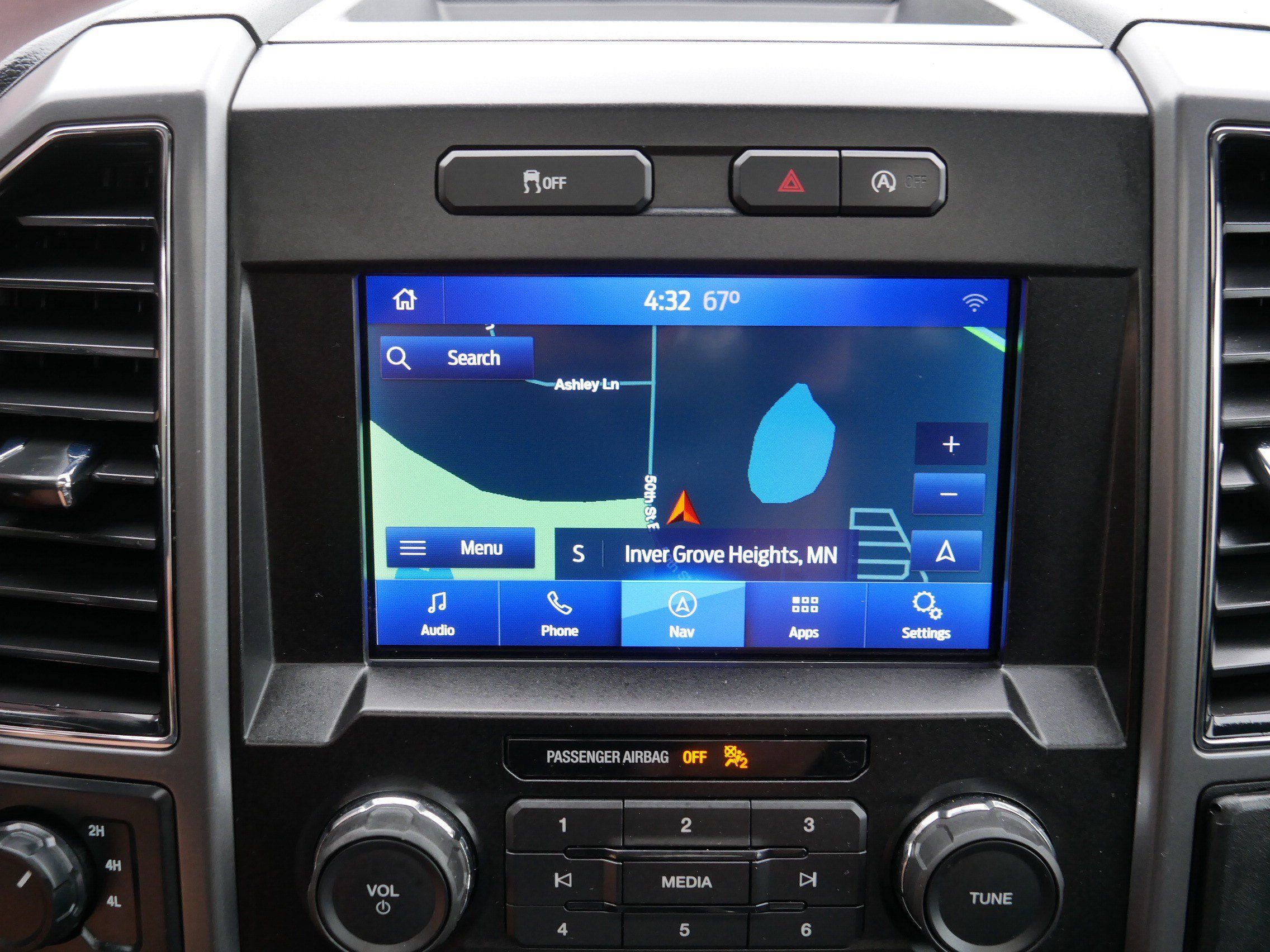 Used 2020 Ford F150 XLT w/ Equipment Group 302A Luxury AWD/4WD image 30