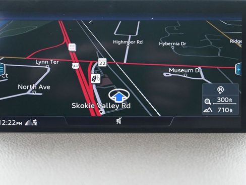 Used 2019 Audi Q7 3.0T Prestige image 14