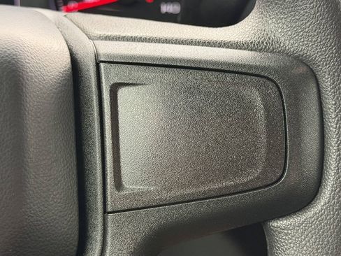 Used 2024 Chevrolet Silverado 1500 Custom RWD image 34