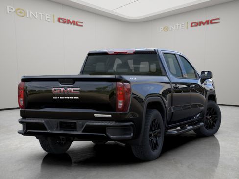 New 2026 GMC Sierra 1500 Elevation w/ Elevation Select Package image 6