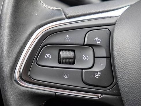 Certified 2024 Buick Encore GX Preferred w/ Comfort Package AWD/4WD image 19