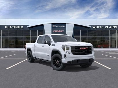 New 2026 GMC Sierra 1500 Elevation w/ Elevation Premium Package