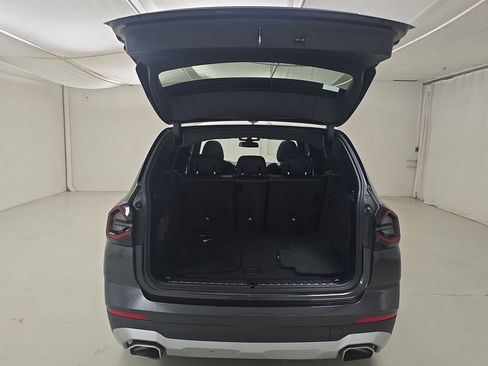 Used 2023 BMW X3 xDrive30i w/ Premium Package AWD/4WD image 28