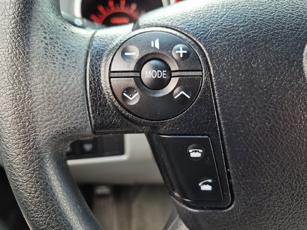 Used 2010 Toyota Tundra 4x4 Double Cab image 20