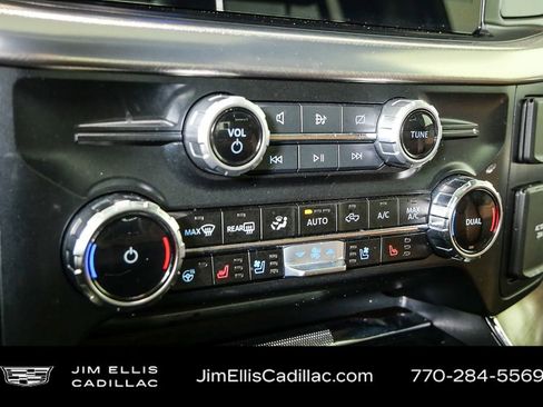 Used 2024 Ford F150 King Ranch image 17