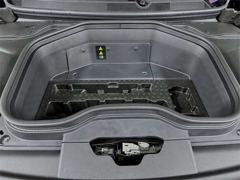 New 2025 Jeep Wagoneer S Launch Edition image 18