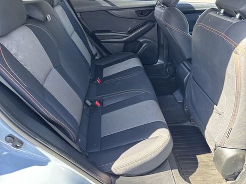 Used 2018 Subaru Crosstrek 2.0i Premium AWD/4WD image 22