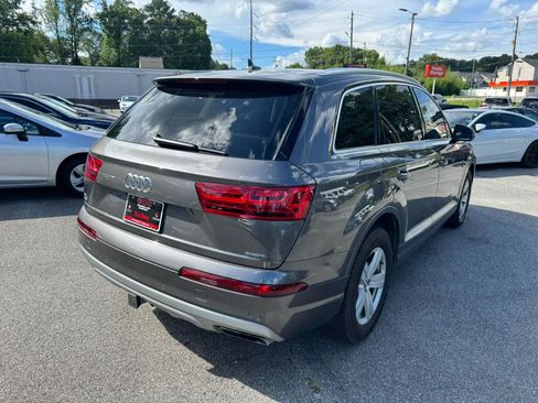 Used 2019 Audi Q7 2.0T Premium Plus AWD/4WD image 6