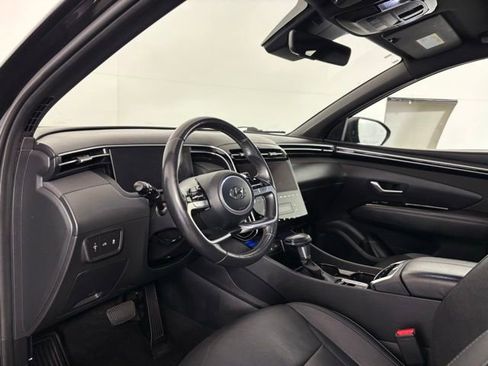 Used 2023 Hyundai Santa Cruz Limited AWD/4WD image 10