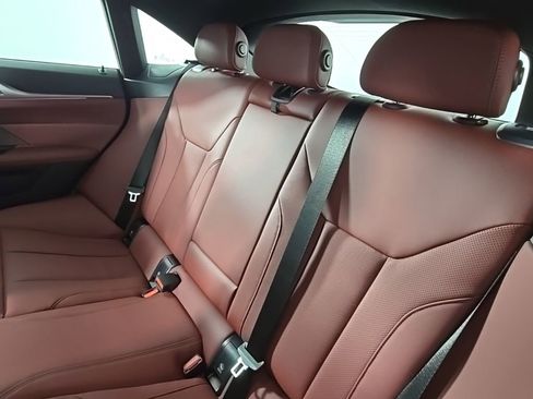 New 2026 BMW 430i xDrive w/ M Sport Package image 17