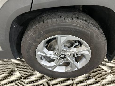 Used 2023 Hyundai Tucson SEL FWD image 10