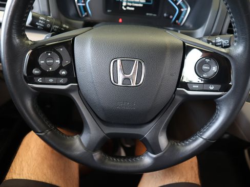 Used 2018 Honda Odyssey EX-L image 28