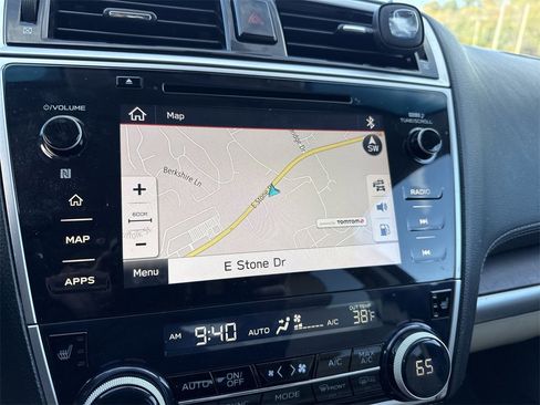 Used 2019 Subaru Outback 2.5i Limited w/ Protection Package #1 image 16