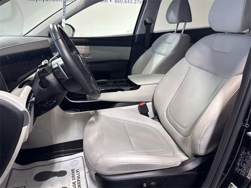Used 2025 Hyundai Tucson SEL image 21