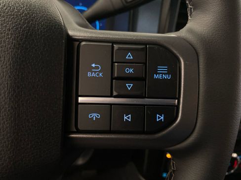 New 2026 Ford F250 Lariat AWD/4WD image 21