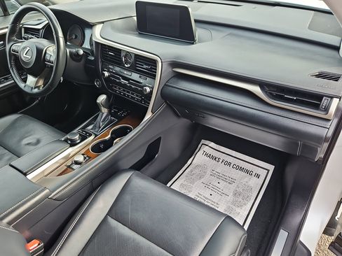 Used 2017 Lexus RX 350 AWD image 31