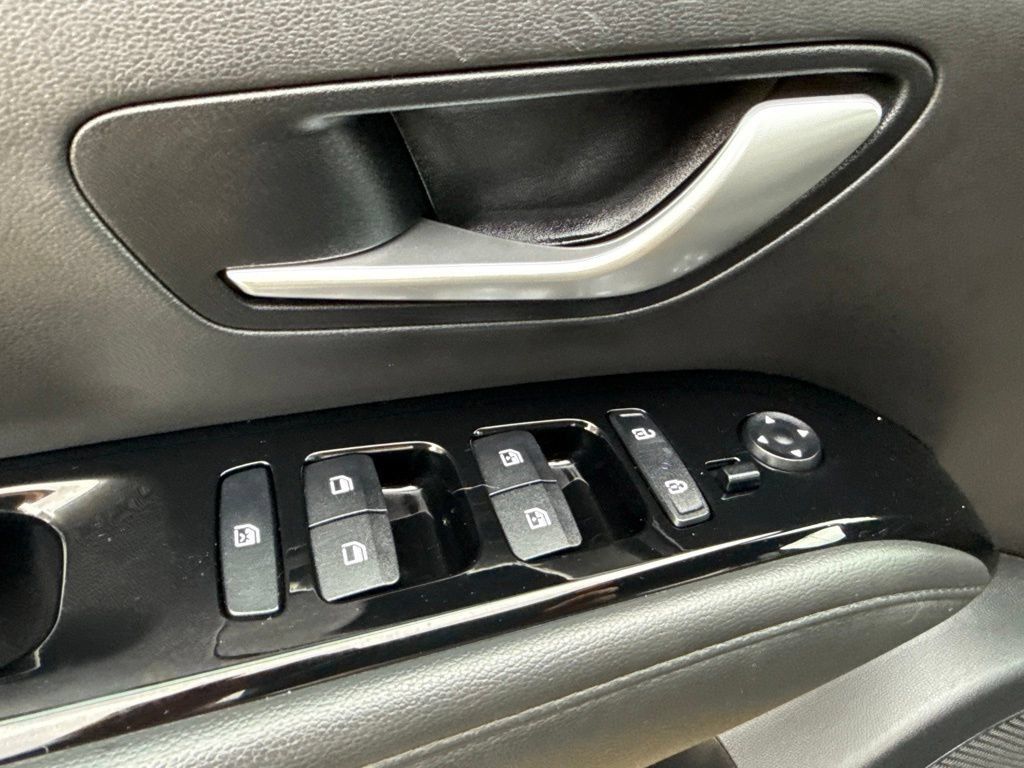 Used 2024 Hyundai Santa Cruz Limited AWD/4WD image 49