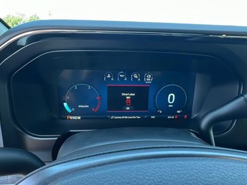 New 2025 Ford F250 Lariat w/ FX4 Off-Road Package image 33