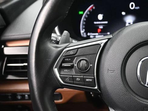 Used 2025 Acura MDX w/ Technology Package image 13