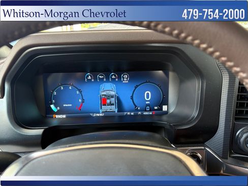 Used 2024 Ford F150 King Ranch AWD/4WD image 26