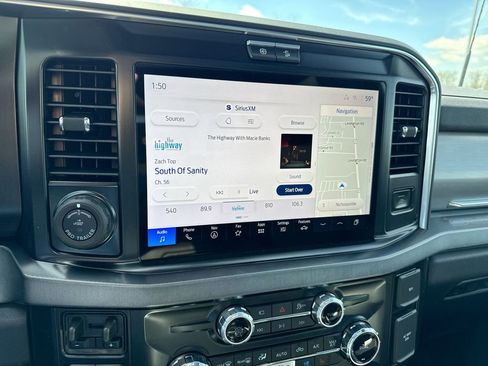 New 2026 Ford F250 Platinum AWD/4WD image 14