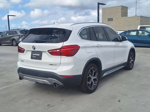 Used 2018 BMW X1 sDrive28i FWD image 5