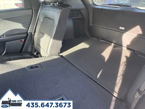 New 2026 Ford Escape ST-Line Select w/ Tech Pack #2 image 45