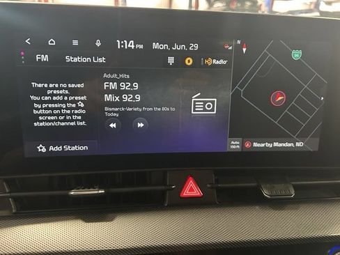 Used 2024 Kia Sportage SX AWD/4WD image 10