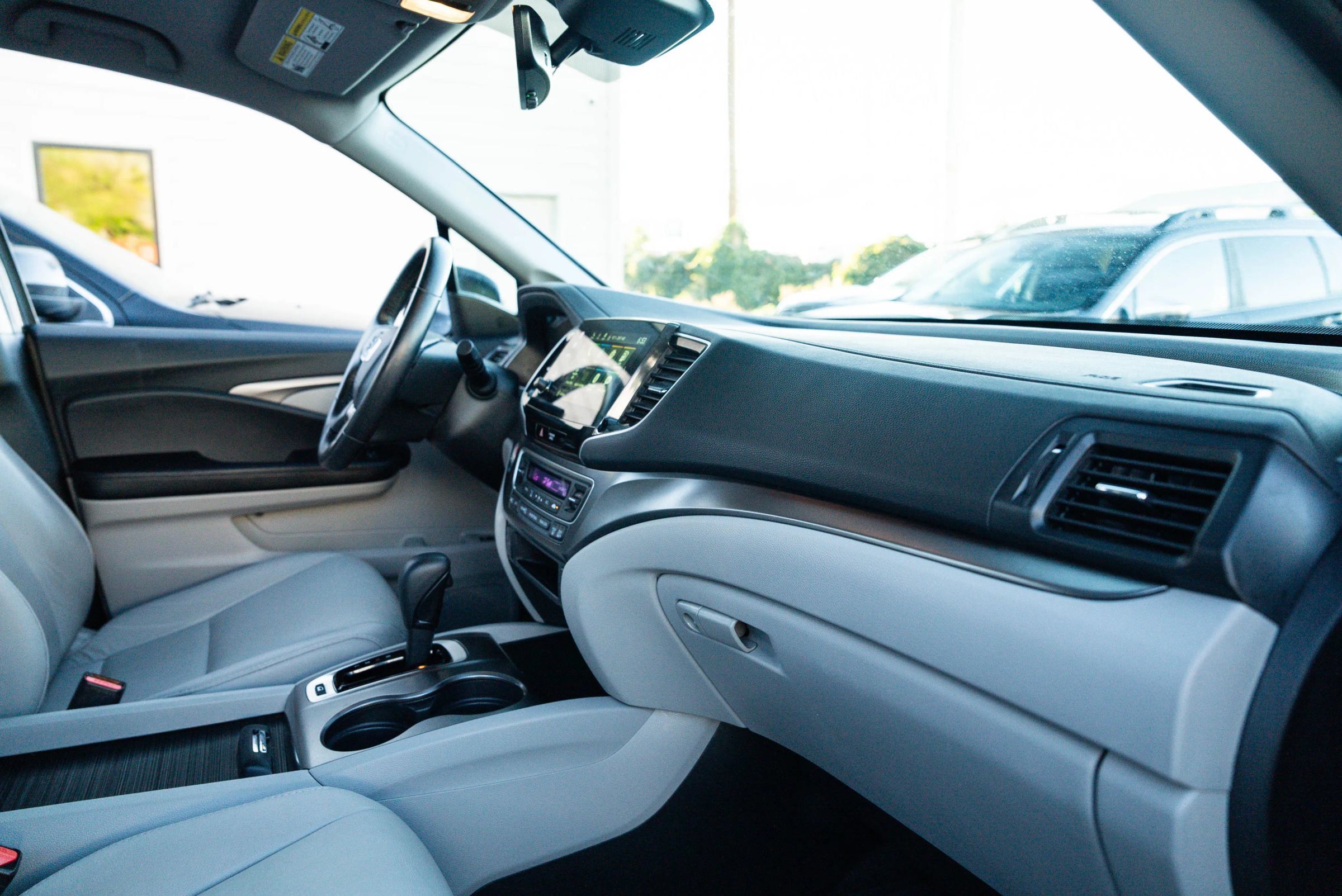 Used 2020 Honda Pilot EX-L image 26