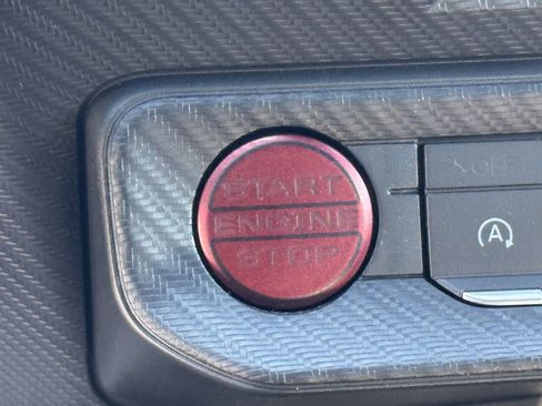 Used 2024 Ford Mustang Coupe image 26