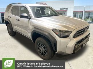 New 2025 Toyota 4Runner SR5 360° Tour
