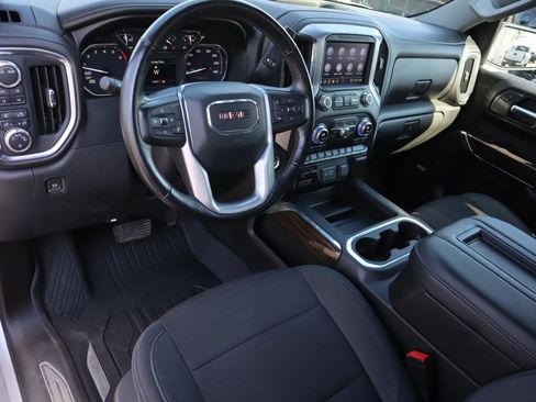 Used 2021 GMC Sierra 1500 Elevation w/ Preferred Package AWD/4WD image 10