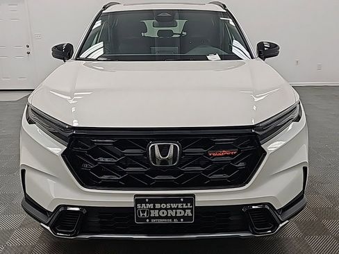 New 2026 Honda CR-V TrailSport image 3