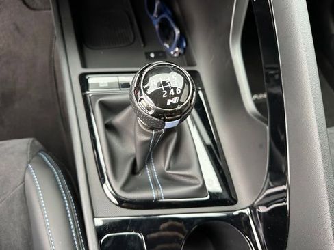 Used 2025 Hyundai Elantra N FWD image 21