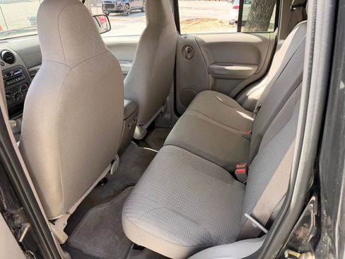 Used 2004 Jeep Liberty Sport w/ PWR Convenience Group image 18