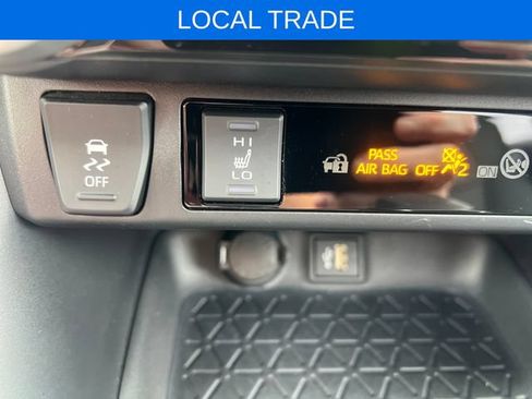 Used 2025 Toyota RAV4 XLE Premium w/ Weather Package AWD/4WD image 23