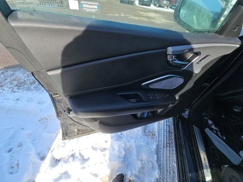 Used 2019 Acura RDX AWD w/ Technology Package image 9