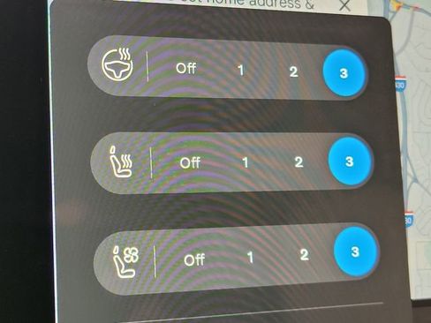 New 2026 Volvo XC60 B5 Ultra w/ Protection Package Premier image 17