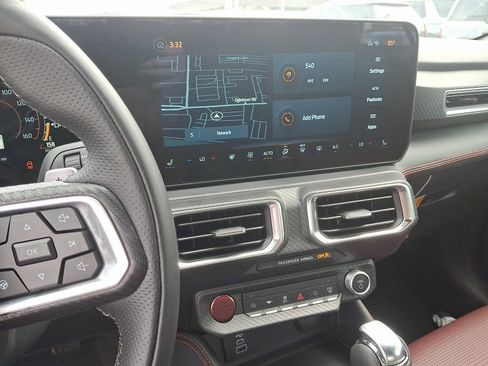 New 2025 Ford Mustang GT Premium image 16