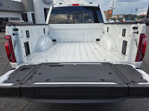 New 2026 Ford F150 King Ranch w/ Equipment Group 601A High AWD/4WD image 17